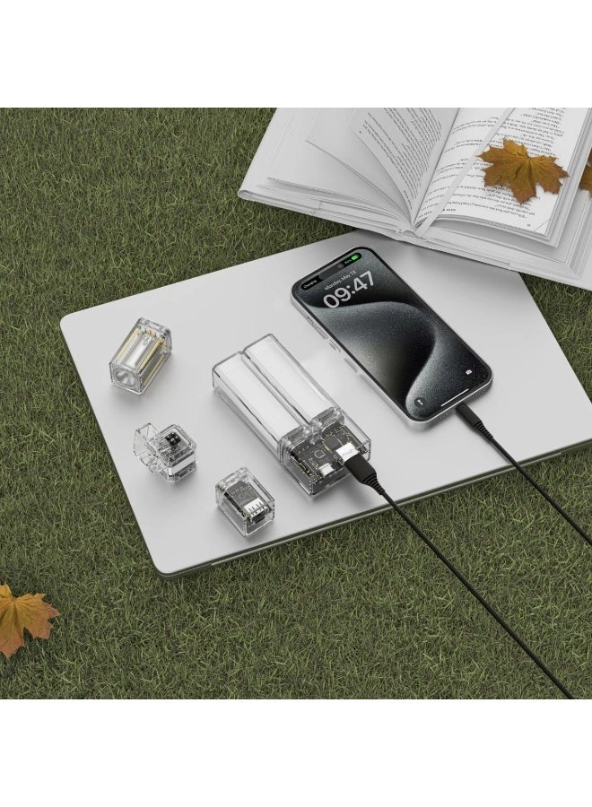 SwapCell PRO - 15000 Watt-hour 22.5 Watt