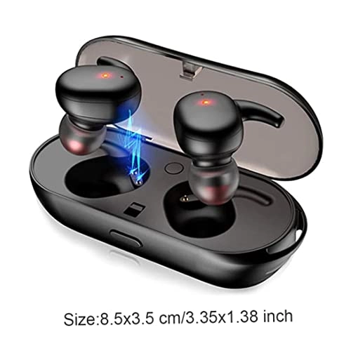 TWS4 Wireless Earbud