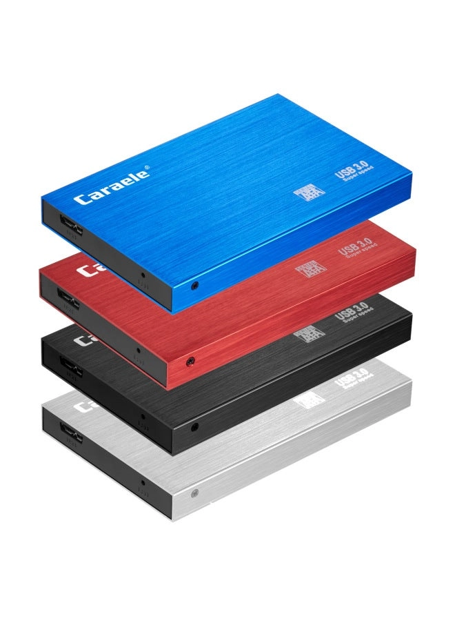 Generic Mobile Hard Drive - 8TB HDD