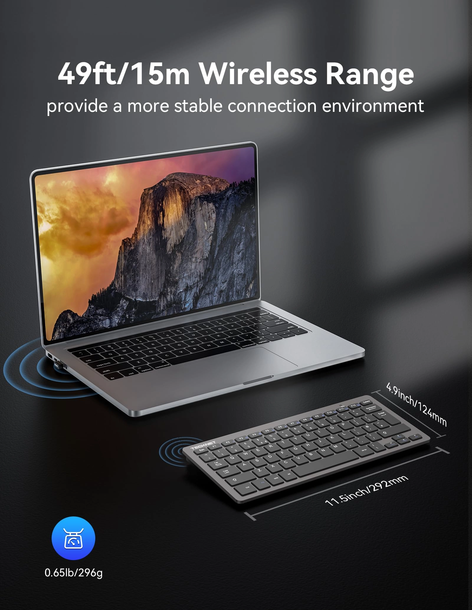 X315 - QU Wireless
