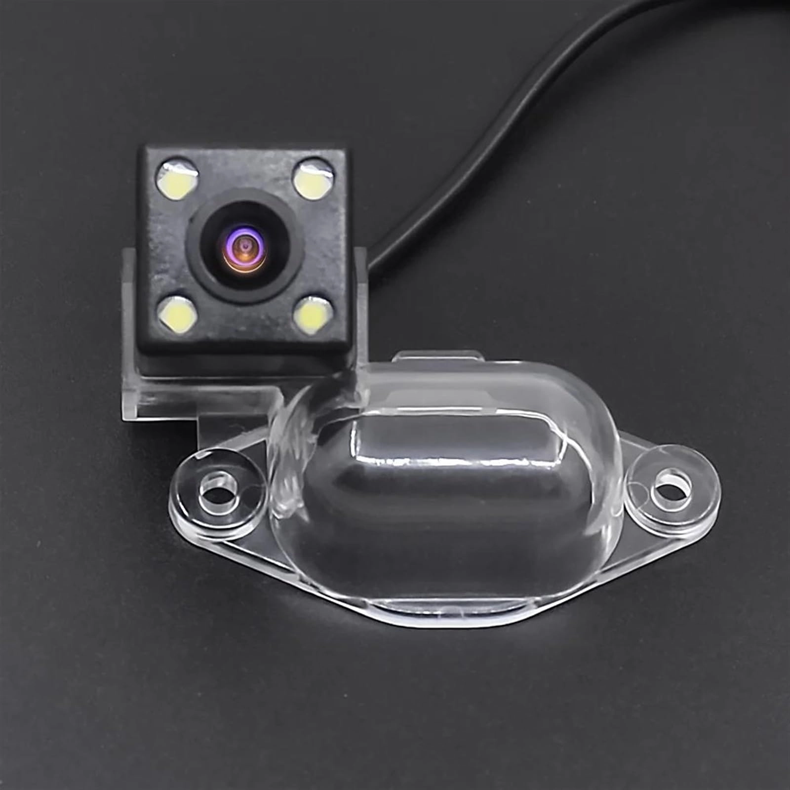 Reversing Camera - Night Vision