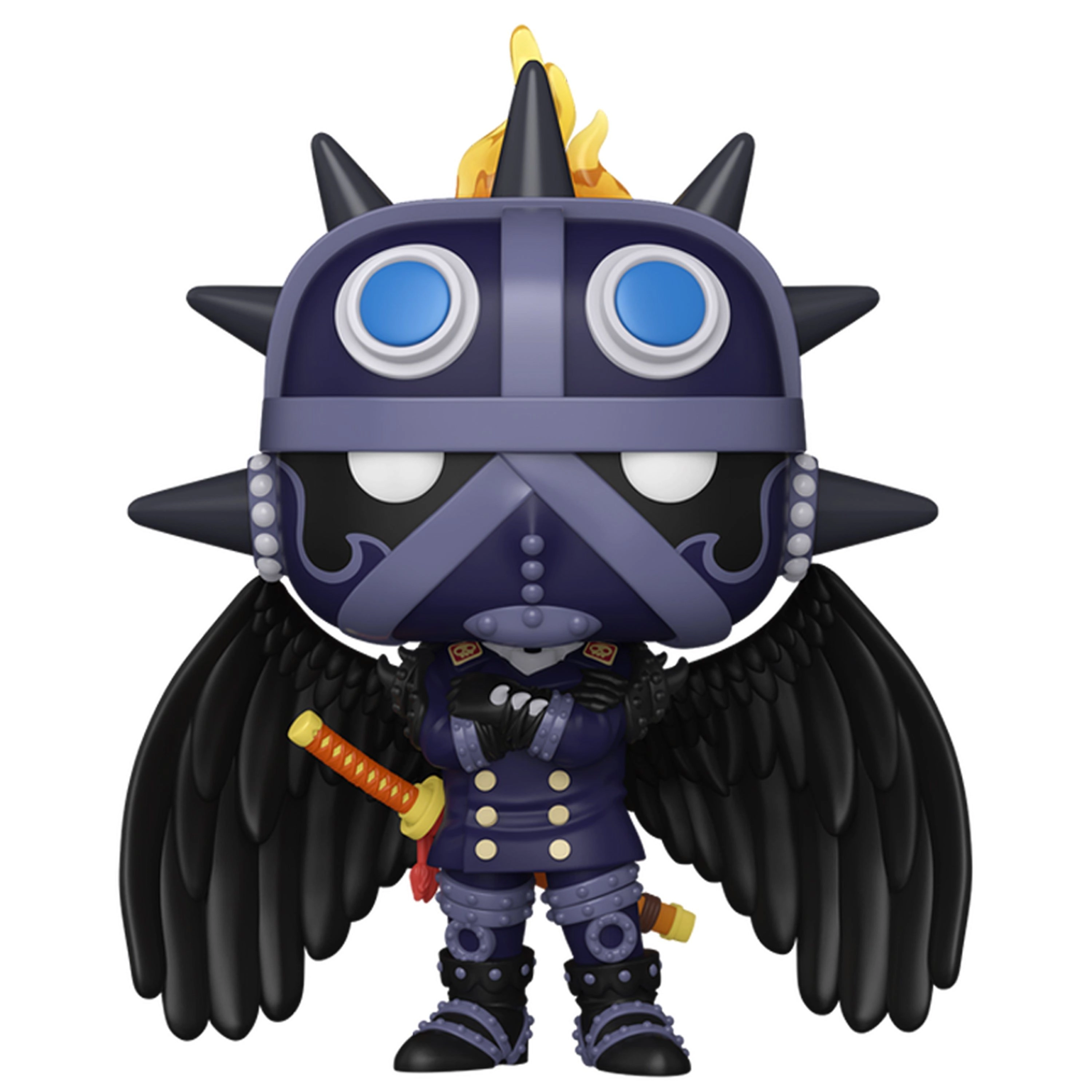 Sniper King - One Piece Pop! Animation