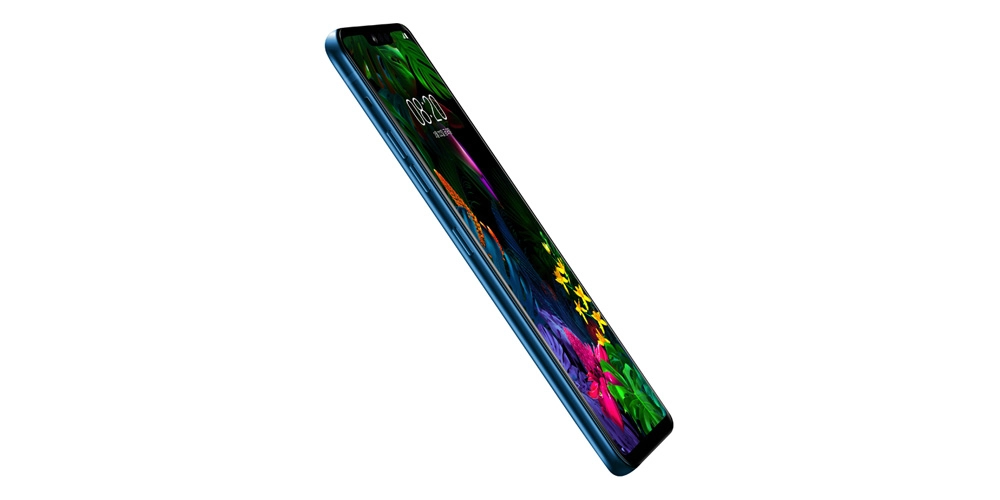 G8S ThinQ - 6GB 128GB