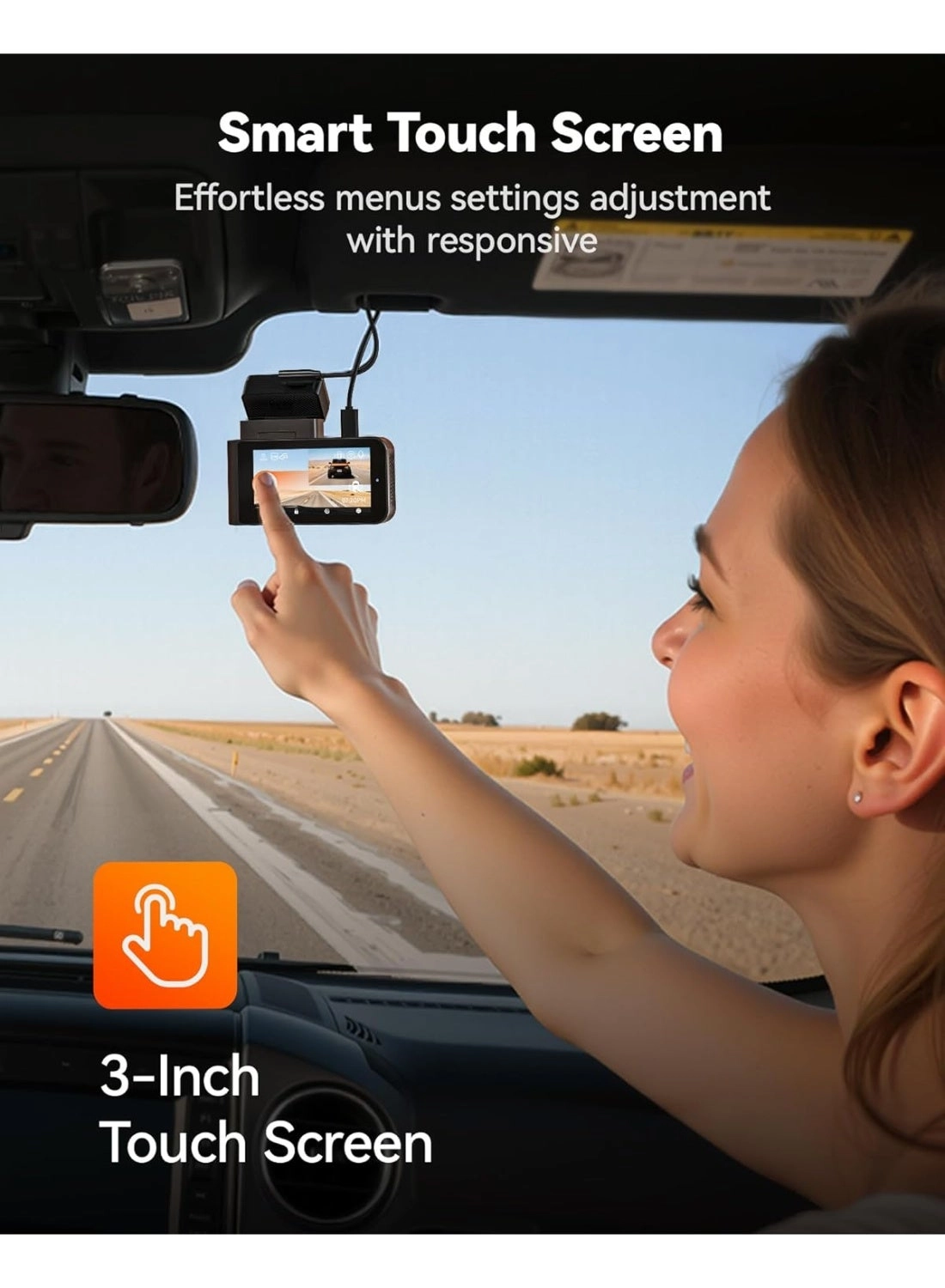 X3 - 2.5K 60FPS 1440p