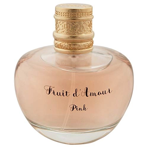 Fruit D'Amour Pink Eau de Toilette 100ml