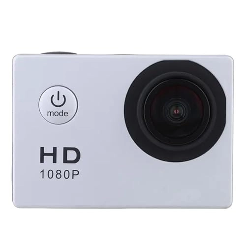 Full HD Cam - 4K 30FPS