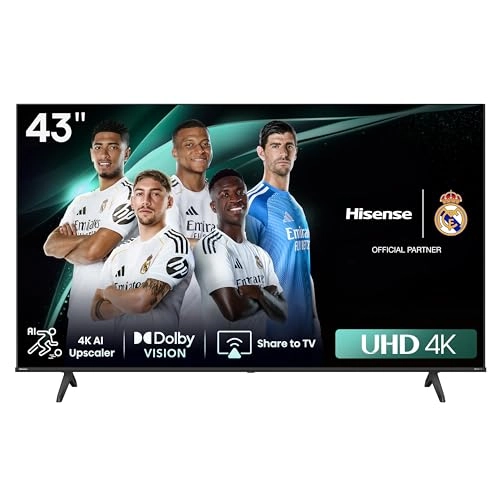 43A62NS - 43 inch
