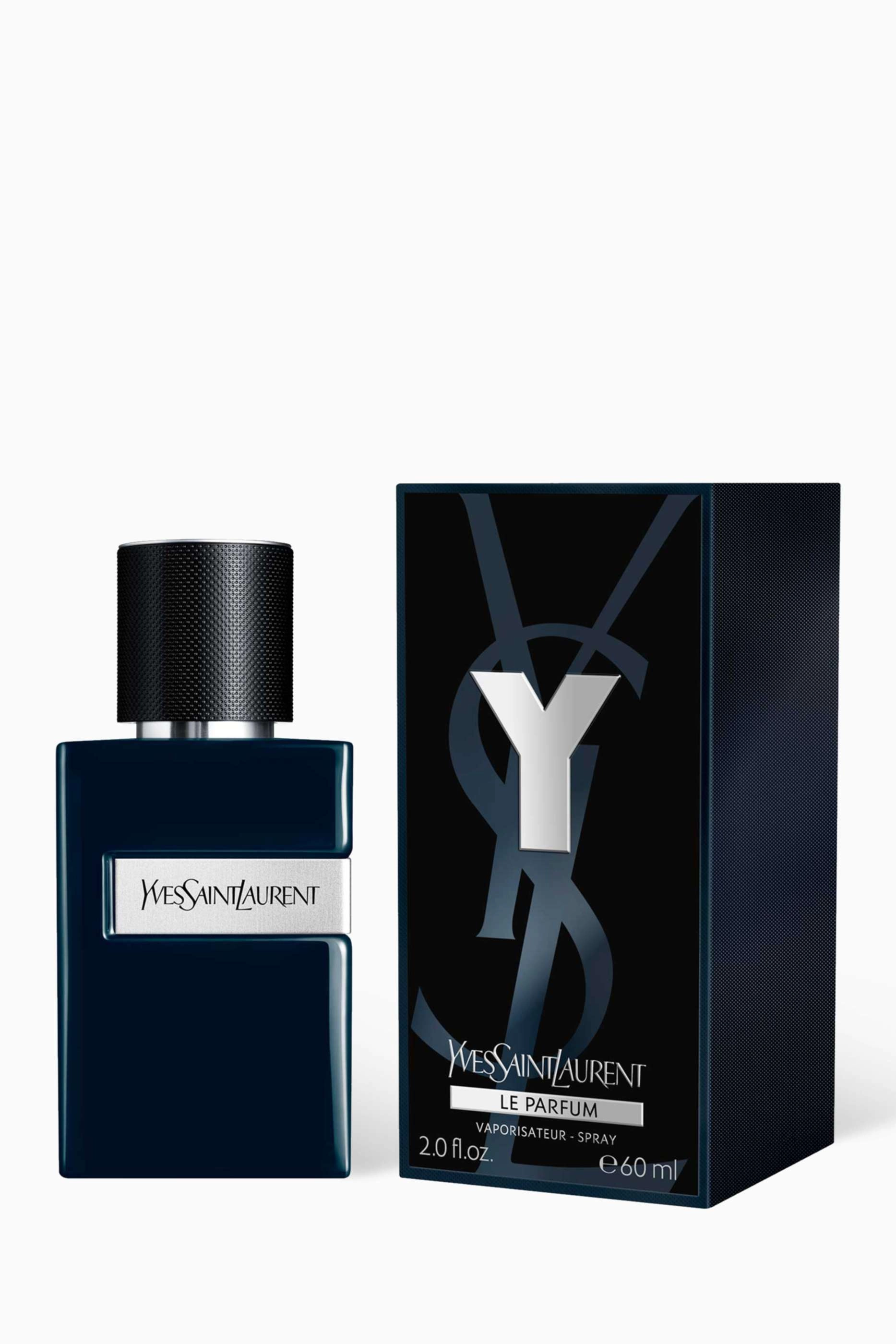 Y Le Parfum Eau de Parfum - 60 ml