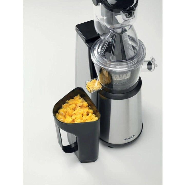 JMM70.000BK - 400 Watts 0.8 Liters