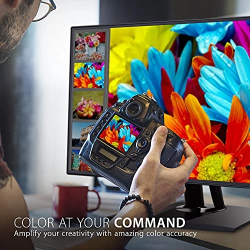 VP2768 - 27 Inches 2560 x 1440 Pixels