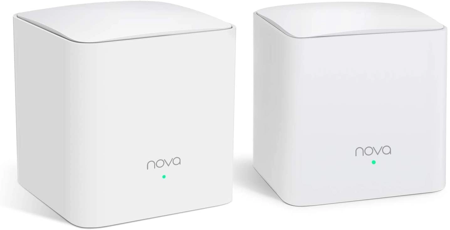 Tenda Nova MW5G - 802.11ac 2 piece(s)