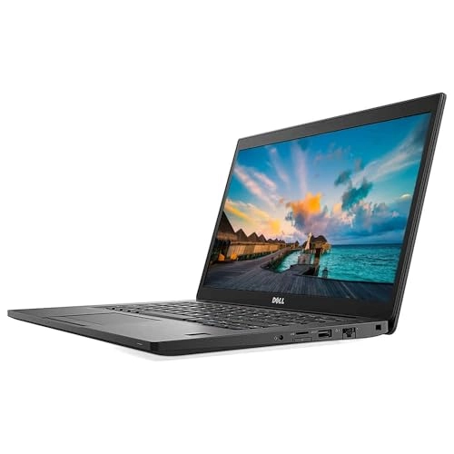 (Refurbished) Latitude 7490 - 14'' Core i5-8350U 16GB DDR4 512GB SSD