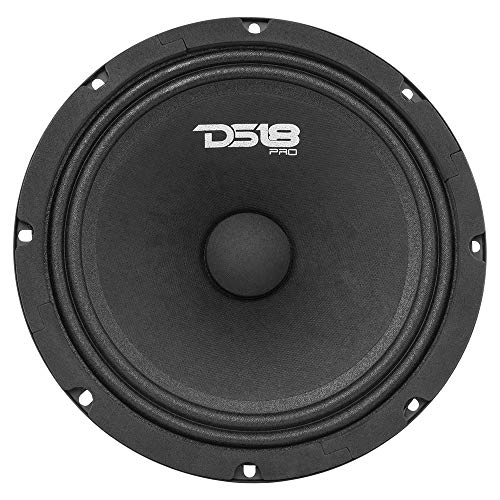 PRO-GM8.4B - 8\" Midrange