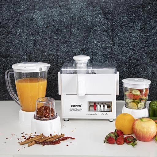 Food Processor - 1.6L