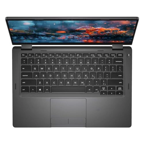 (Renewed) Latitude 5300 - 13.3'' Core i5 16GB DDR4 512GB SSD