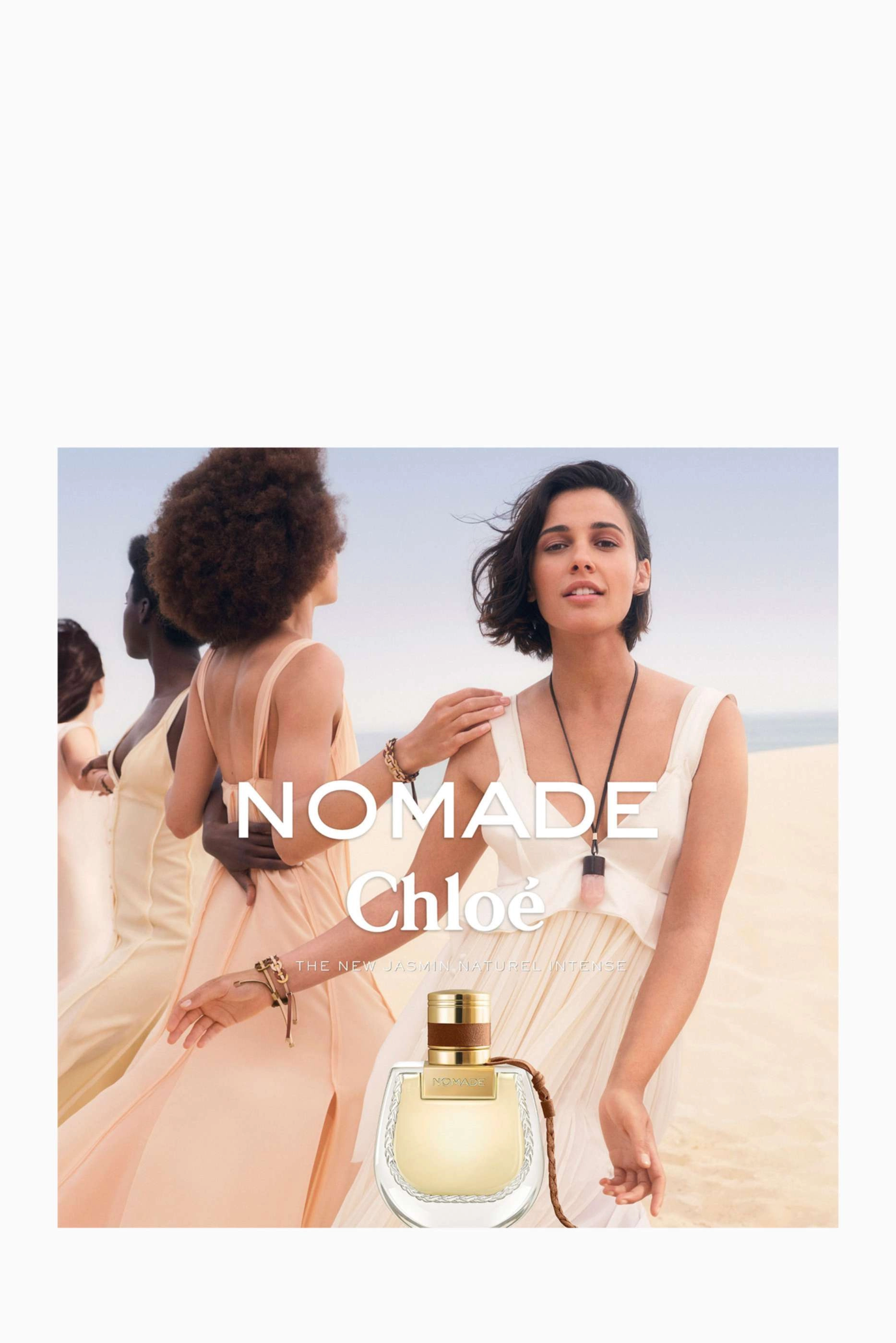 Nomade Jasmin Naturel Intense Eau de Parfum 75ml