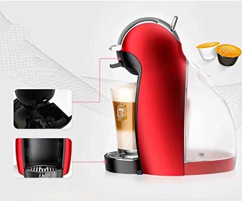 Capsule - Programmable Automatic