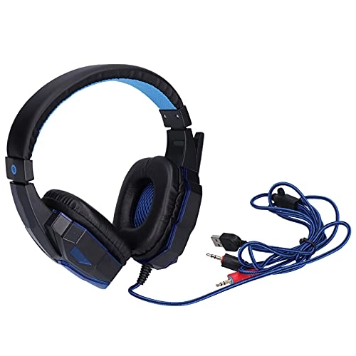 B0C4JWX21R Wired Headset