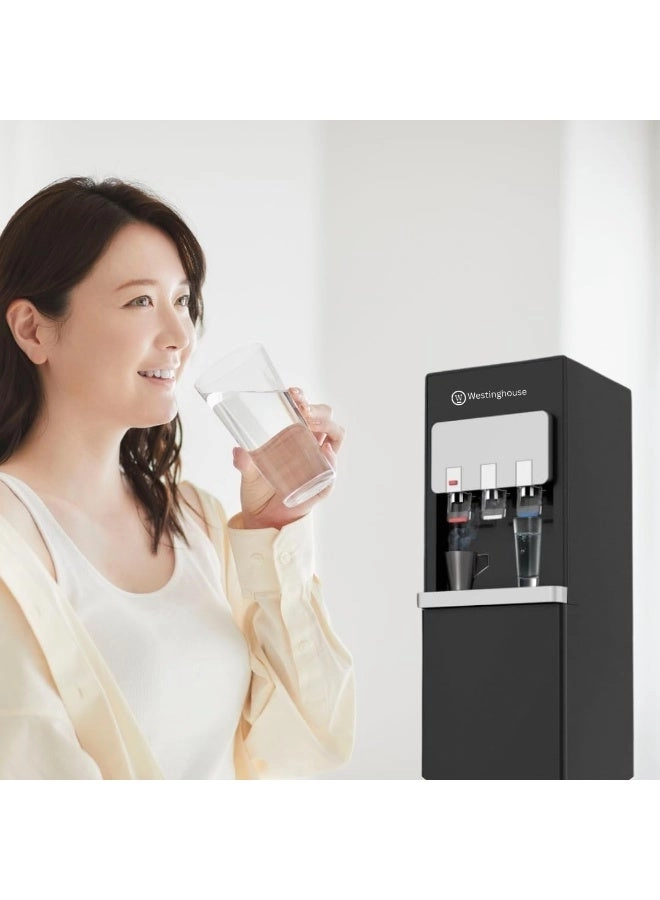 Bottom Loading Water Dispenser - 5 Gallon Bottles