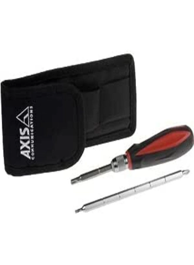 Axis 4IN1 Screwdriver