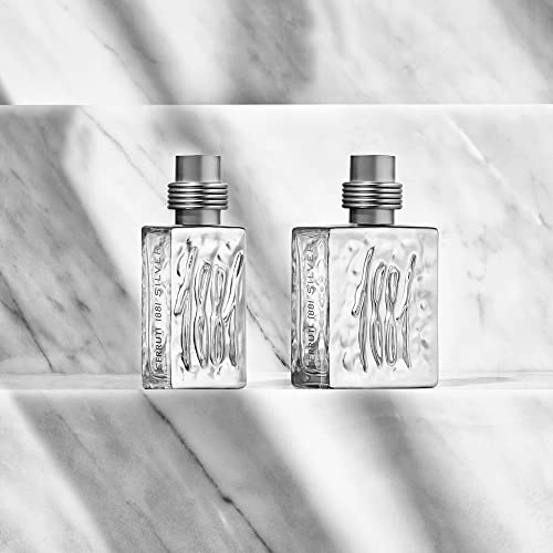 1881 Silver Eau de Toilette 100 ml