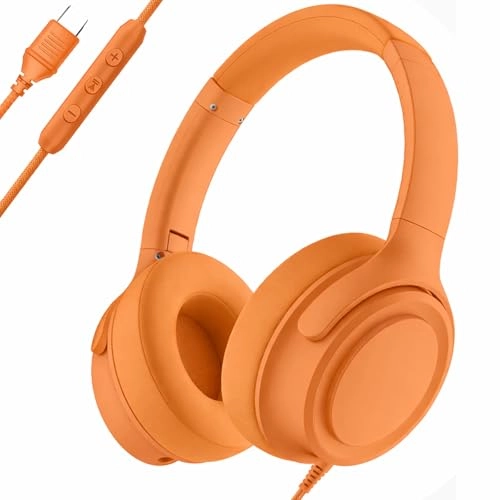 AD-1000 - Wired Headphone