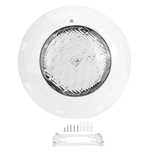 SMD2835 LED Swimming Pool Light - AC12V IP68 12W