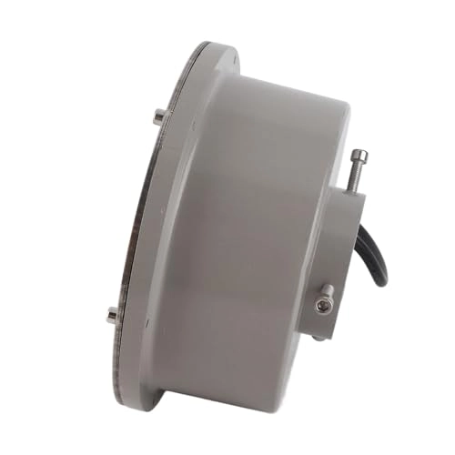 LED Fountain Light - Warm White 9W IP68