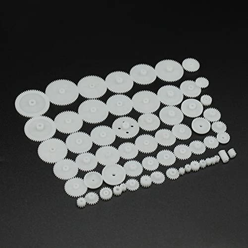 Plastic Gears