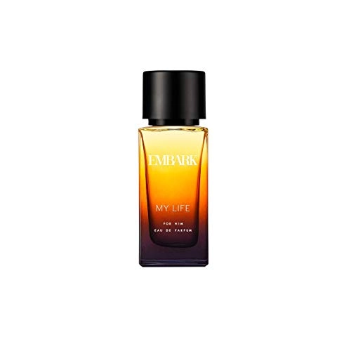 My Life For Him Eau de Parfum 30ml