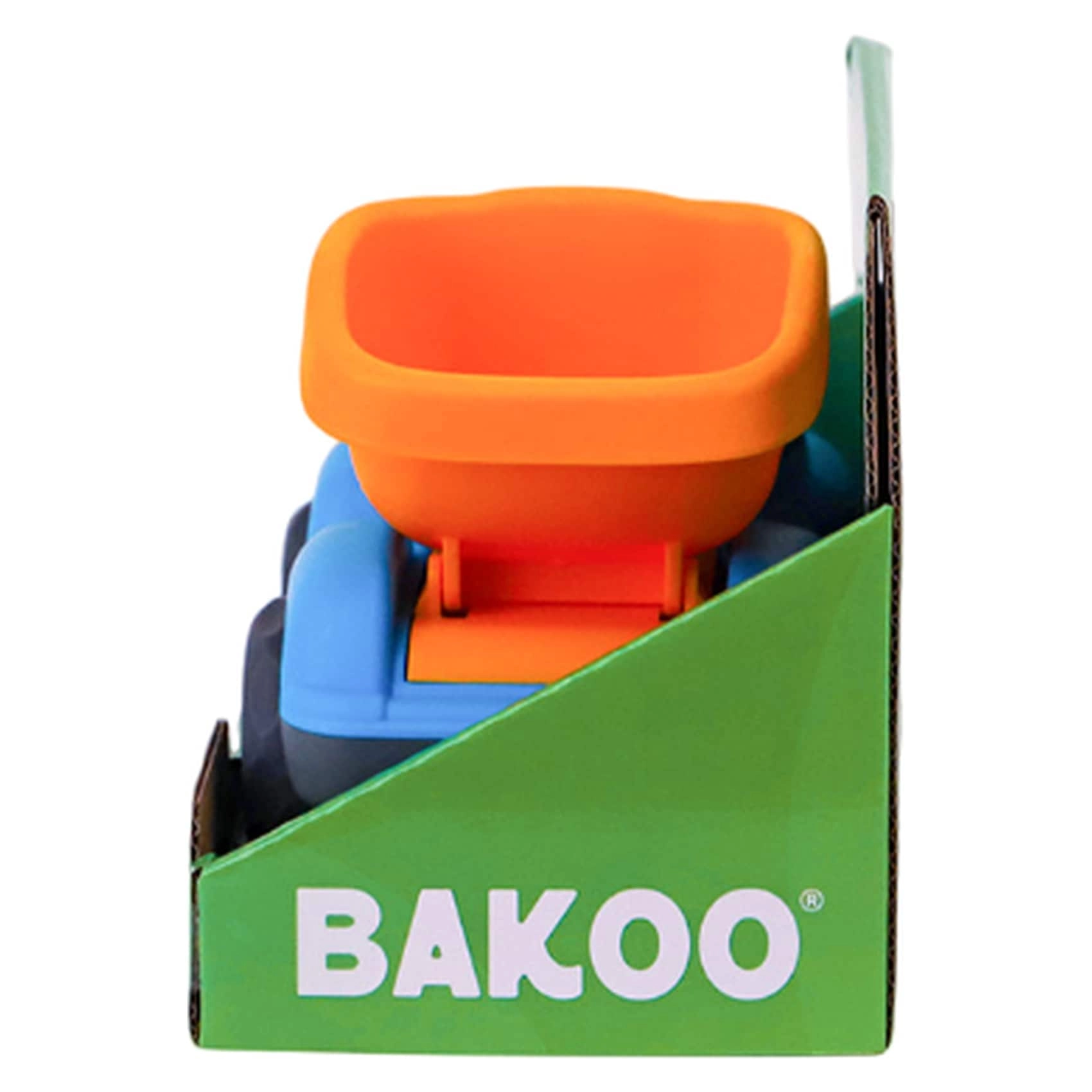 Bakoo Truck - 4pcs