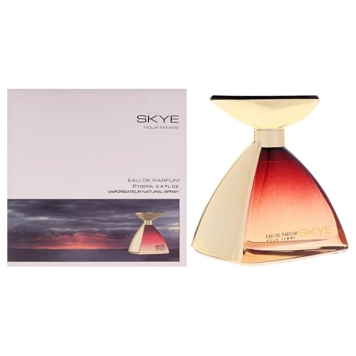 Skye Eau de Parfum 100ml