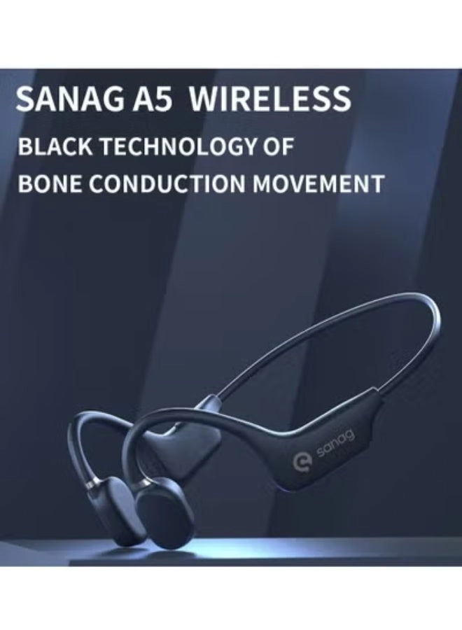 A5X Wireless Headphone