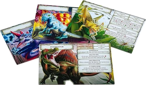 Evolution: New World - Butterfly Effect