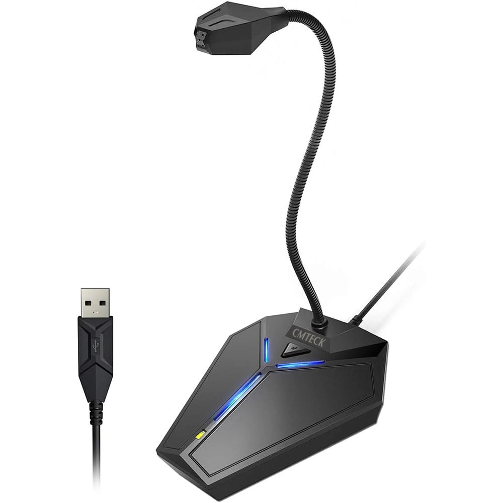 G009 USB Microphone