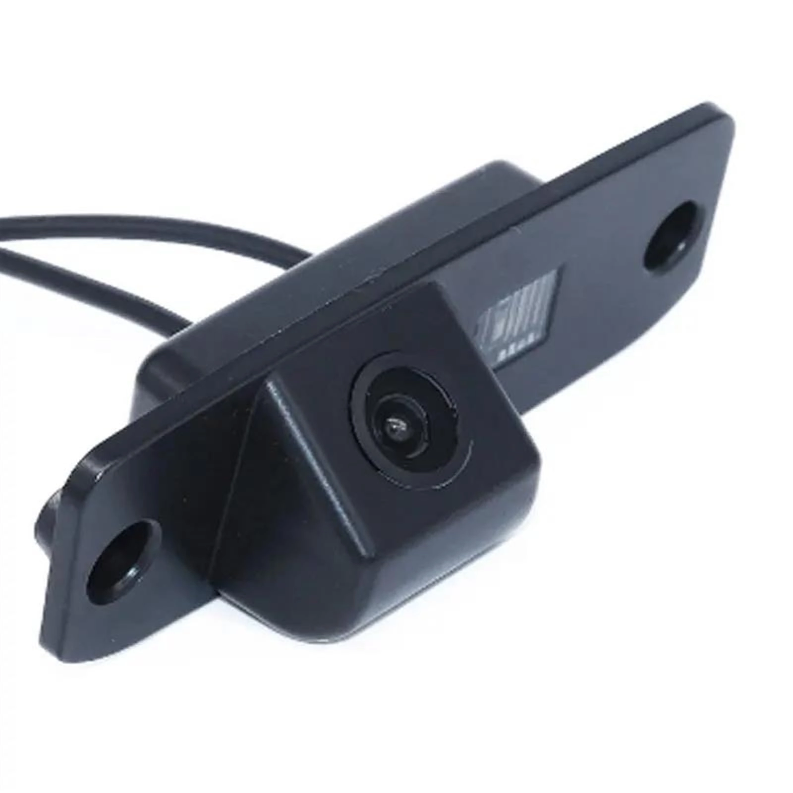 Reversing Camera - Night Vision