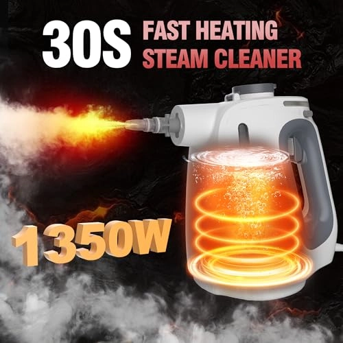 NYX08-200-MOP - 3Bar 550ML