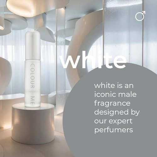 White Eau de Parfum 50 ml