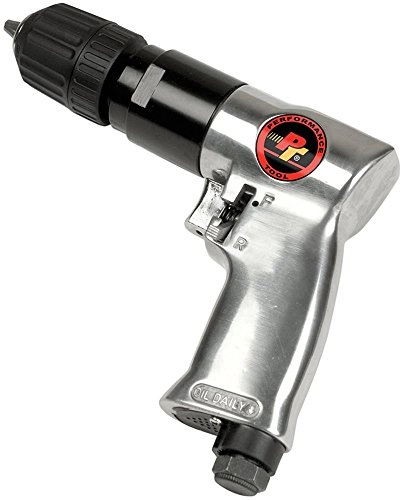 M648 - 3/8-Inch Reversible Drill