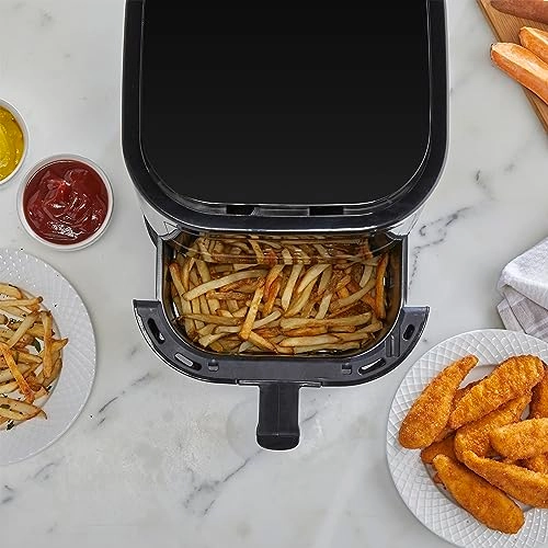 Compact Air Fryer AFWB5QBK13