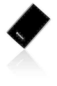 Store 'n' Go - 500GB HDD