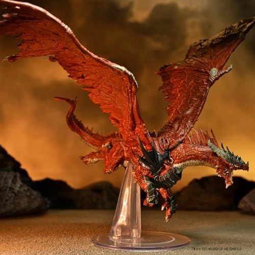 Kansaldi - Dragonlance (26.4 cm) (223311)