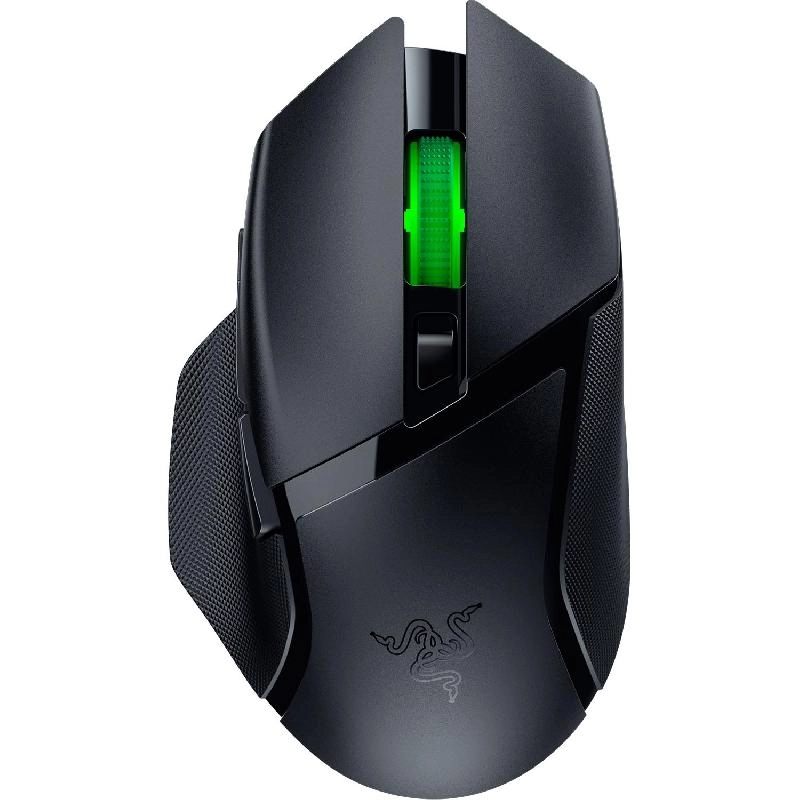 Basilisk V3 X HyperSpeed Mouse - Wireless