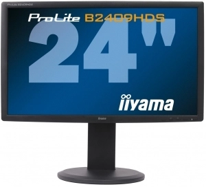 Monitor - 24'' 1920x1080