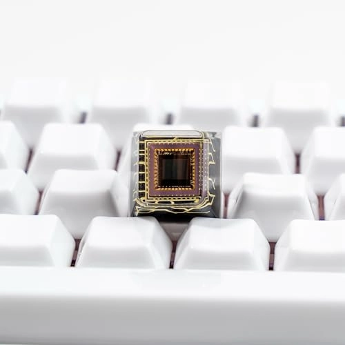 Artisan Keycaps - MX Switch