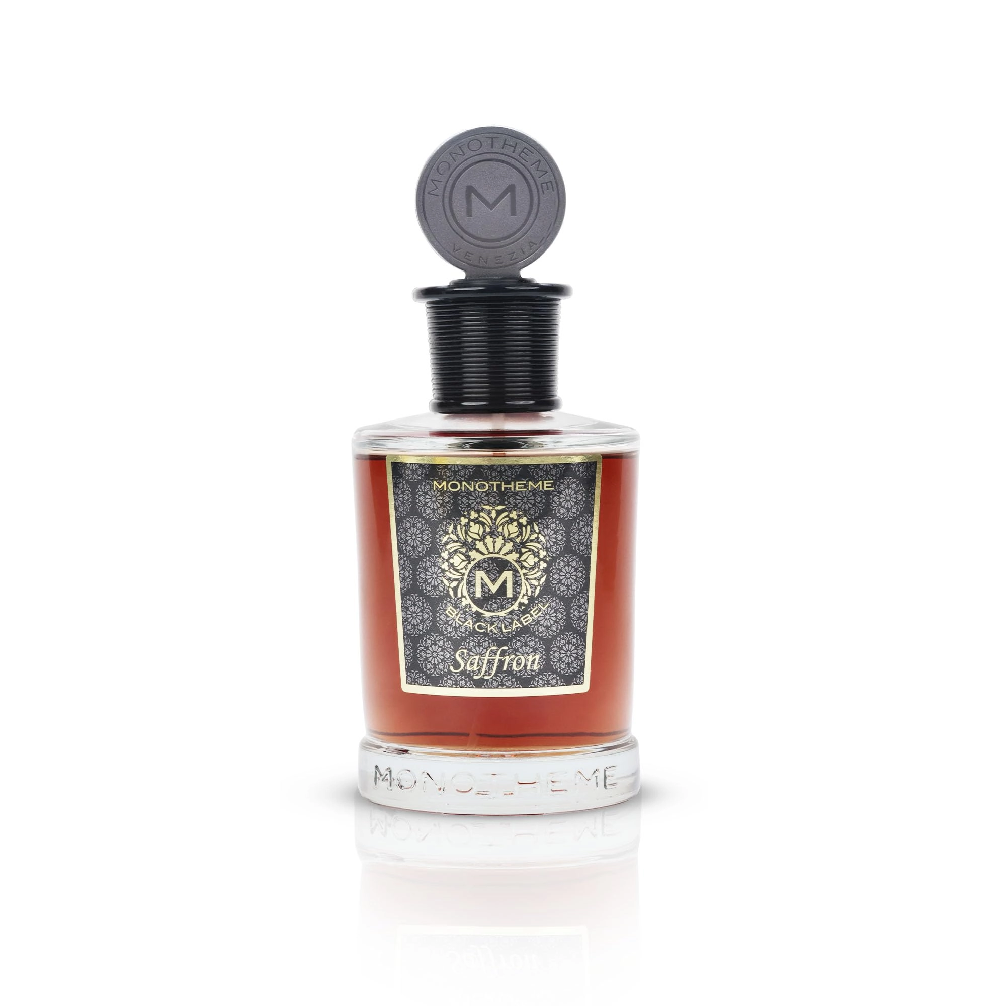 MONOTHEME VENEZIA SAFFRON Saffron Eau de Parfum 100ml