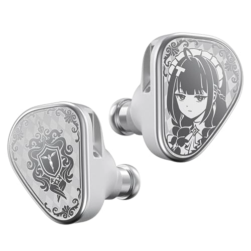 ORIGIN Wired Headphone