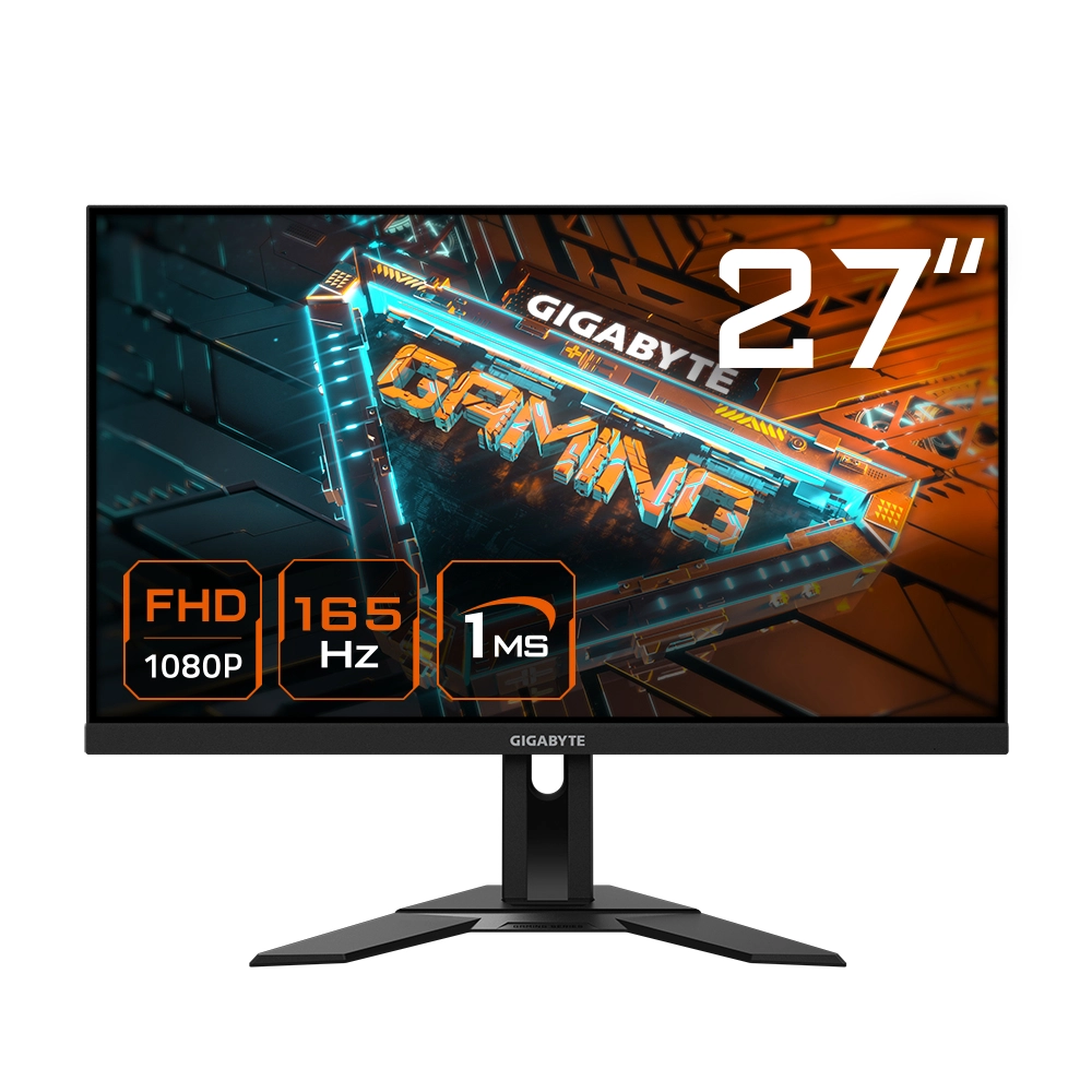 GIGABYTE G27F 2 - 27" 1920 x 1080