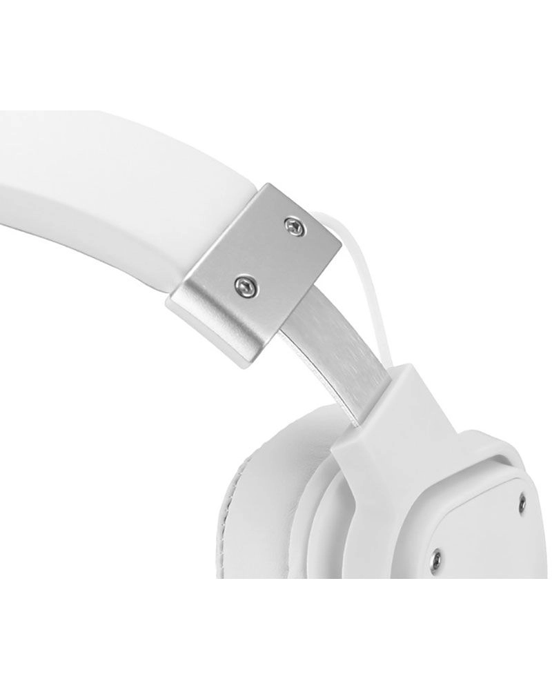 Snow Wolf Wired Headset