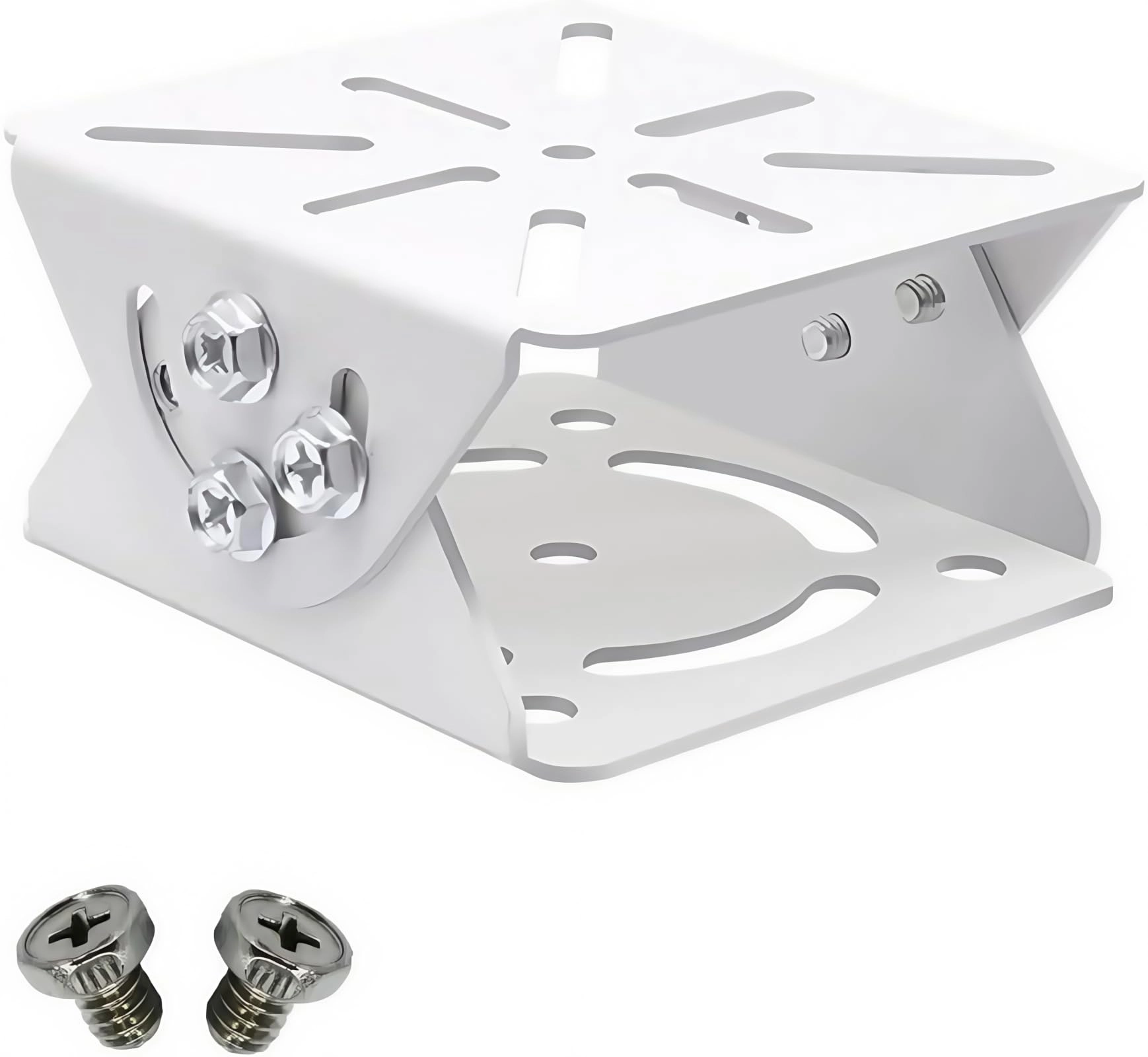 V-Fiabilidad 2D universal joint - 105*100*50mm Cold steel plate